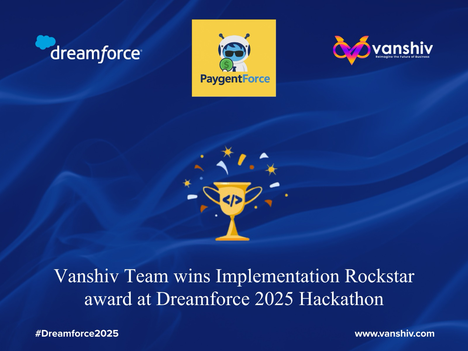 Welcome to PaygentForce